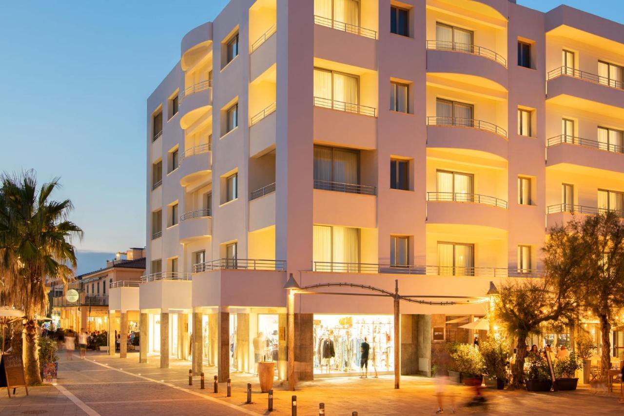 Hotel Palace Lido & 4*