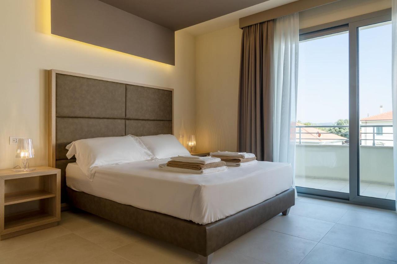 Hotel Palace Lido & Marina di Cecina